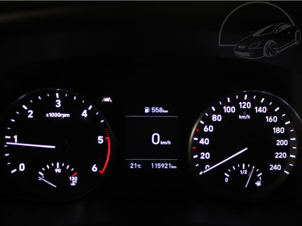 Hyundai i30 1,6 CRDi Smart KAM. 115tkm.