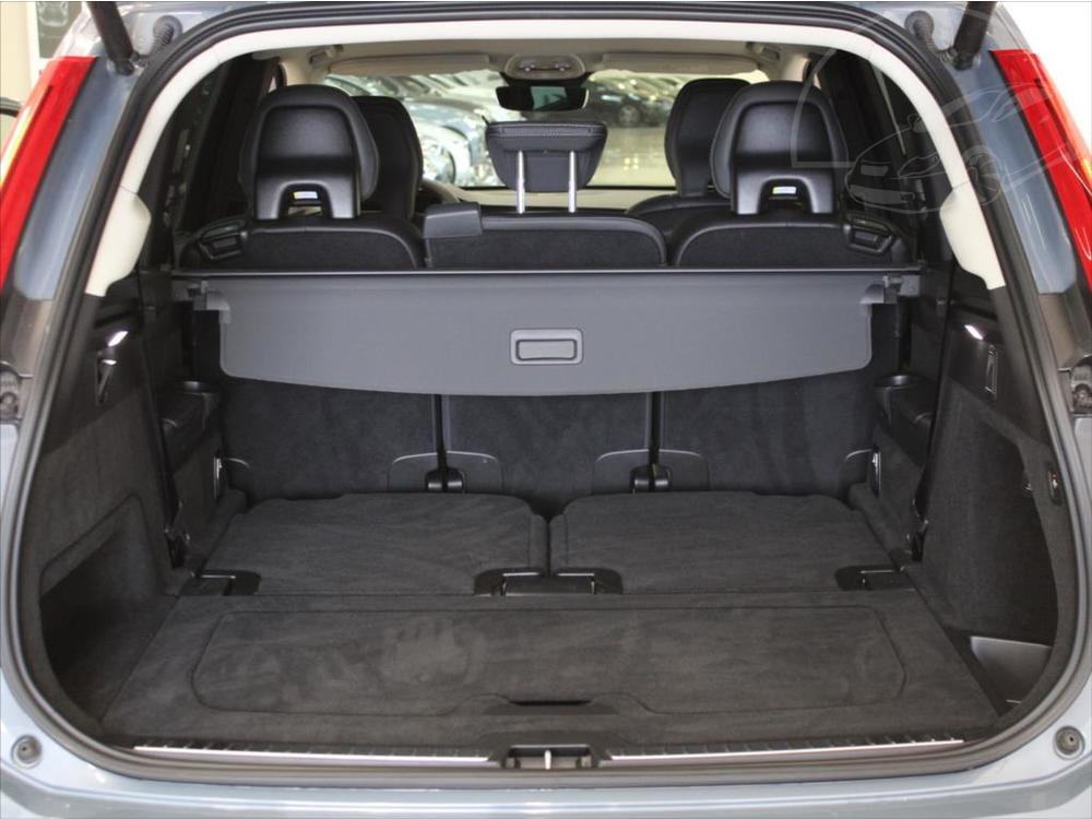 Volvo XC90 2,0 B5 AWD PLUS Dark TAN R