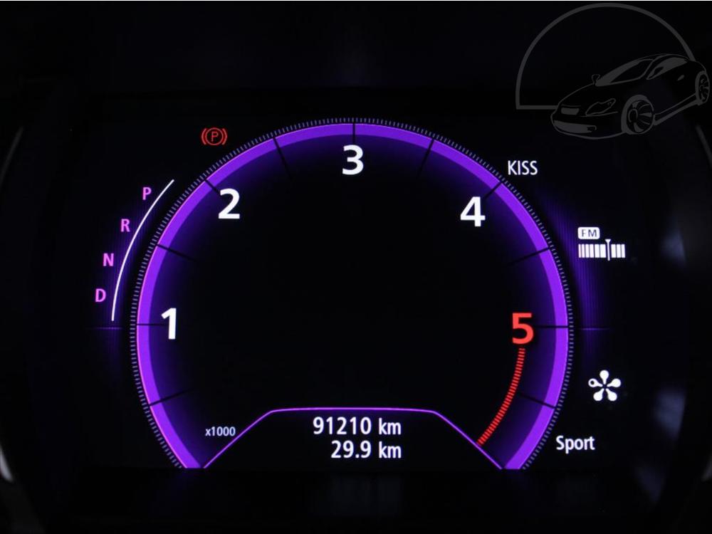 Renault Talisman 2.0 dCi 118kW AT KAMERA Zruka