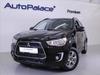 Mitsubishi ASX 2.2 D 4x4 AT Instyle.PANO R