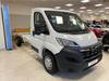 Opel 2,2 Chassis Cab 3500 Heavy L4