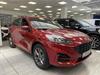 Ford 2.5 Duratec HEV AWD ST- LINE X