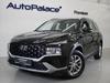 Prodm Hyundai Santa Fe 2,2 CRDi 7-mst 24tkm. 2023