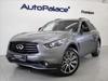 Prodm Infiniti QX 3,7 V6 235kW 4x4 Ultimate Bose