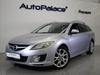 Prodm Mazda 6 2,5 i 125kW GTA Bose Bezkl