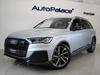 Audi Q7 3,0 50TDi S-Line Vzduch Tan