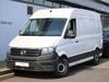 Prodm Volkswagen Crafter 2,0 TDi L3 High Tan 89tkm.