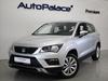 Prodm Seat Ateca 1,6 TDi 85kW Style NAVI 62tkm!