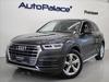 Audi Q5 2,0 TDi Sport 1.maj. 41tkm!