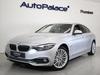 Prodm BMW 420 xd Luxury Tan 1.maj.   2,