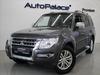 Mitsubishi Pajero 3,2 Di-D 4WD 7.mst Instyle TZ