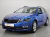 koda Octavia 2,0 TDi 110kW Style 2.maj.R