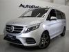 Prodm Mercedes-Benz V 250d L AMG Burmester PANO.   2