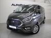 Ford 2,0 TDCi AT 8mst.TZ 1.majitel