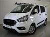 Prodm Ford Transit Custom 2,0 TDCi 170 AT 6-mst TAN