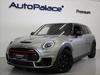 Prodm Mini Clubman 2,0 T 170kW JCW 4x4 PANO Pamt