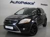 Ford 2,0 TDCi Trend KLIMA 1.majtel