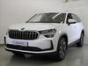 Prodm koda Kodiaq 2,0 TDi 4x4 Exclusive PANO. TZ