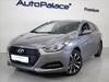 Hyundai i40 1,7 CRDi 1.majitel 107tkm. DPH