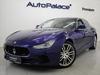 Maserati Ghibli 3,0 SQ4 302kW Ventilace Bowers