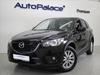 Prodm Mazda CX-5 2,0 G160 AWD Manul 1.maj.R