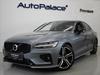 Volvo S60 2,0 B5 R-Design STYLING KIT R