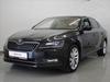 koda Superb 2,0 TDi 140kW Style VENTILACE