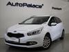 Prodm Kia Ceed 1,4 CVVT Comfort 2.maj.108tkm.