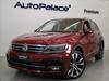 Prodm Volkswagen Tiguan 2,0 TDi 4x4 R-line DCC Dynaudi