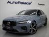 Prodm Volvo S60 2,0 B5 AWD Ultimate Dark 2024