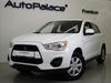 Prodm Mitsubishi ASX 1,6 i 86kW Inform 65tkm. TAN