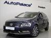 Volkswagen Passat 3,6 VR6 220kW 4X4 Highline R