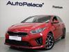 Prodm Kia ProCeed 1,4 T-GDI 7DCT GT-Line 50tkm!