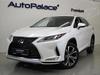 Lexus 2,0 t AWD Limited 19 550km R