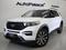 Ford Explorer 3,0 PHEV 4WD ST-Line VENTILACE