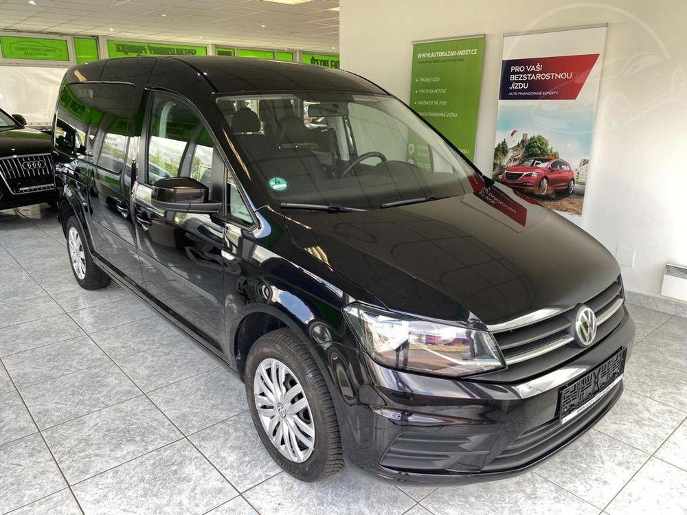 Prodm Volkswagen Caddy