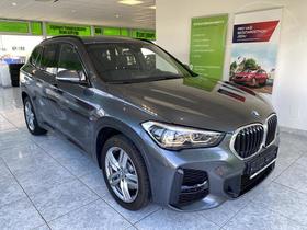 BMW X1 xdrive 2.0i 131kw