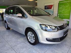 Volkswagen Sharan 2.0TDI 110 kW 4X4 MAN. DPH