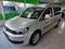 Volkswagen Caddy 2.0TDI MAXI 4X4 7MST WEBASTO