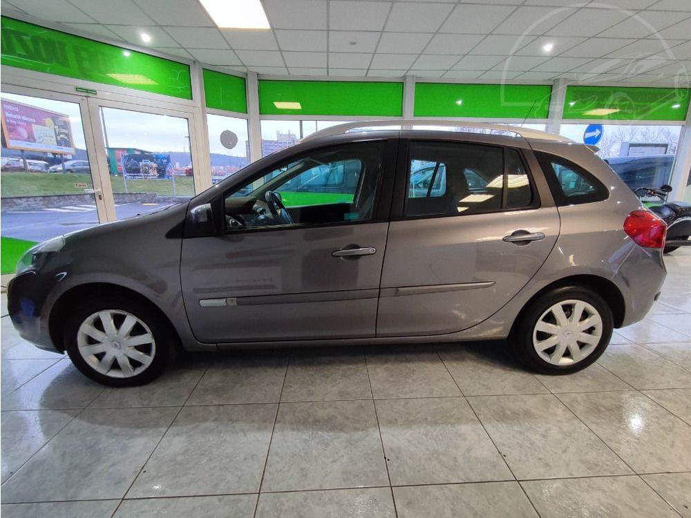 Renault Clio COMBI 1.5DCI 55KW