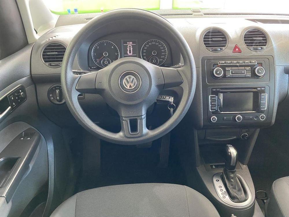 Volkswagen Caddy 2.0tdi 103kw maxi 7 mst dsg