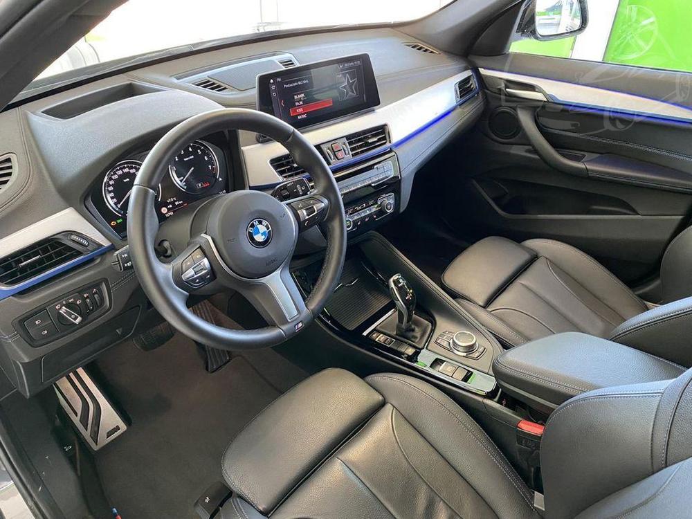 BMW X1 xdrive 2.0i 131kw