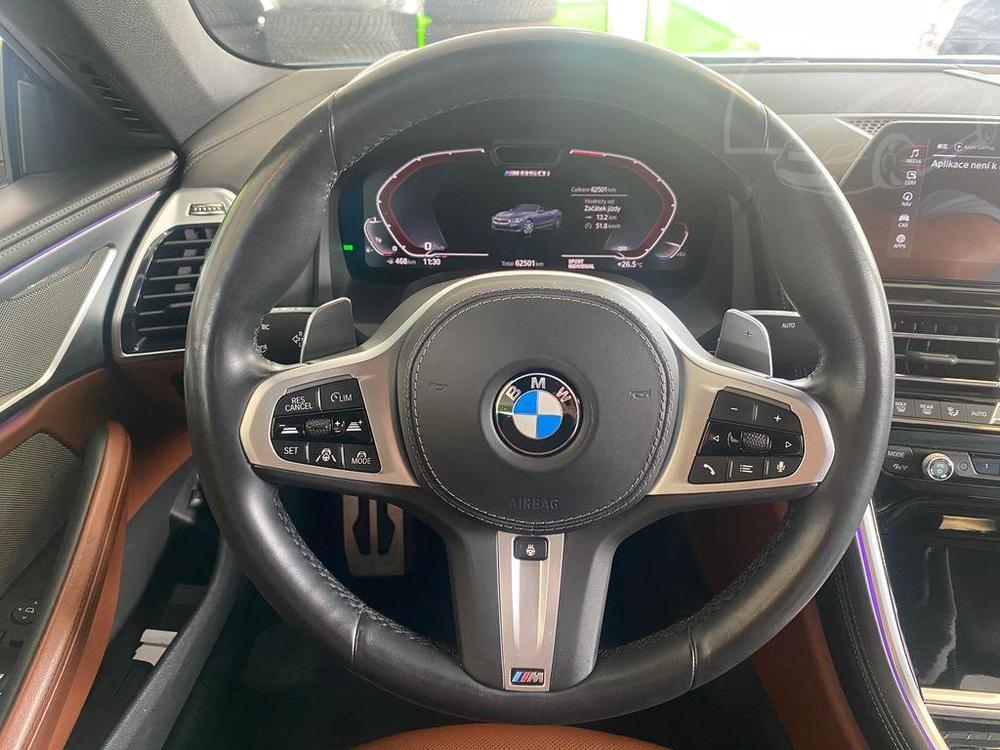 BMW  4.4i xDrive AT Cabrio