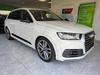 Prodm Audi SQ7 4.0TDI 320KW 4X4 R 1.MAJ. DPH