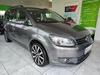 Prodm Volkswagen Touran 2.0 TDI DSG Comfortline