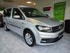 Volkswagen MAXI 2.0TDI 110KW 7MST DPH