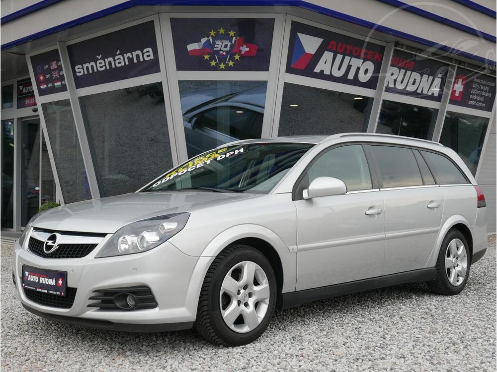 Prodm Opel Vectra 2,2i 16V Navi REZERVACE