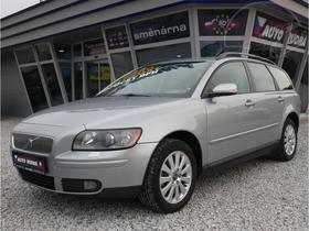 Volvo V50 2,5 T5 162kW AWD Automat