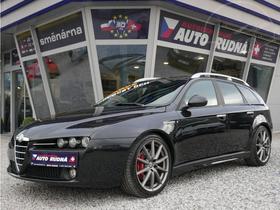 Alfa Romeo 159 SW 1,8TBi Ti 147kW