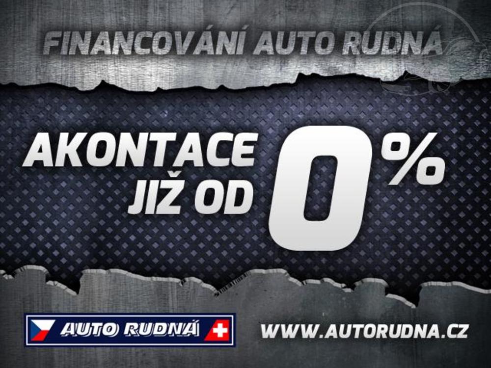 Ford Mondeo 1,5 EcoBoost Navi REZERVACE